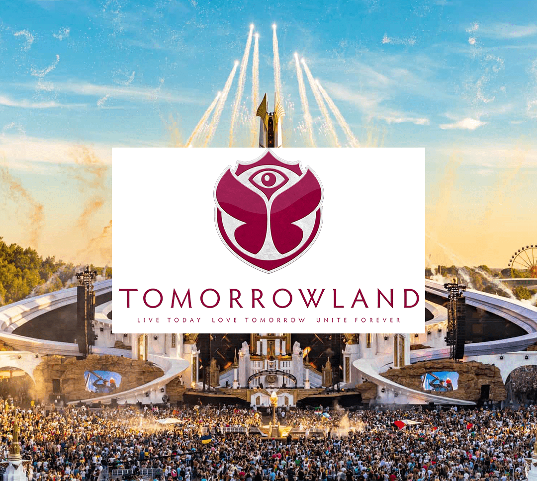 Tomorrowland Lineup 2024 Lexus Daryl Dalenna